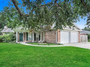 3114 Meadow Lake Dr E, Slidell, LA 70461