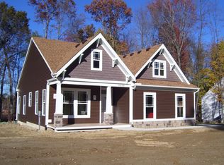 3658 Prescott Dr, Howell, MI