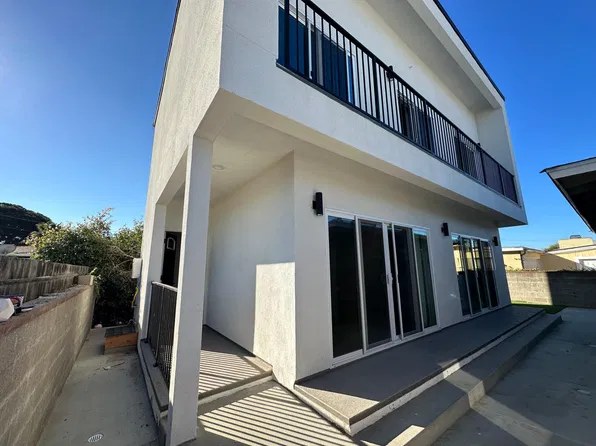 6341 Connie Dr, San Diego, CA 92115