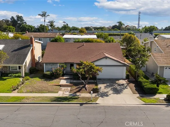 15422 Alsace Cir, Irvine, CA 92604