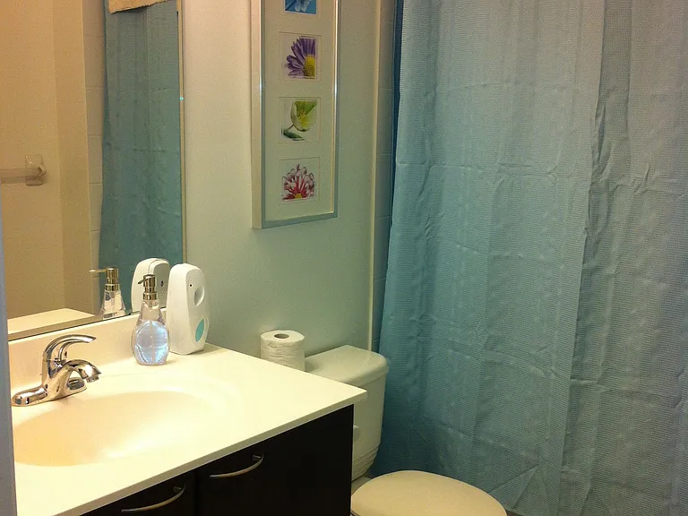 385 Prince Of Wales Dr #1107 — Photo 16