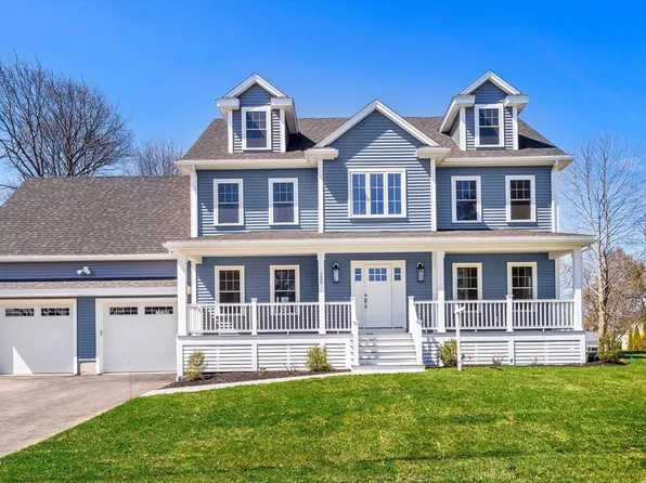 125 Livingstone Ave, Beverly, MA 01915
