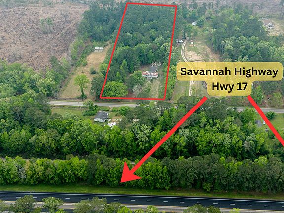 3rd image of 8197 Old Jacksonboro Rd