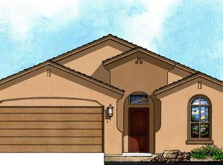 7818 Enchanted Ridge Dr, El Paso, TX 79911