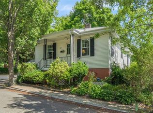 147 Swift St, Providence, RI 02904