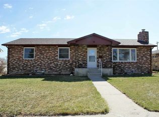 74 14th St, Wheatland, WY 82201