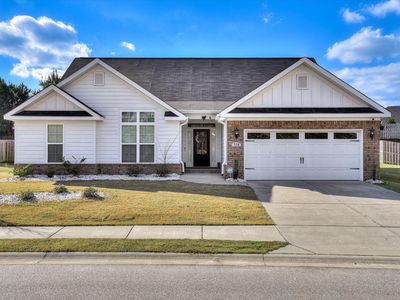 734 Bancroft Drive, Grovetown, GA, 30813