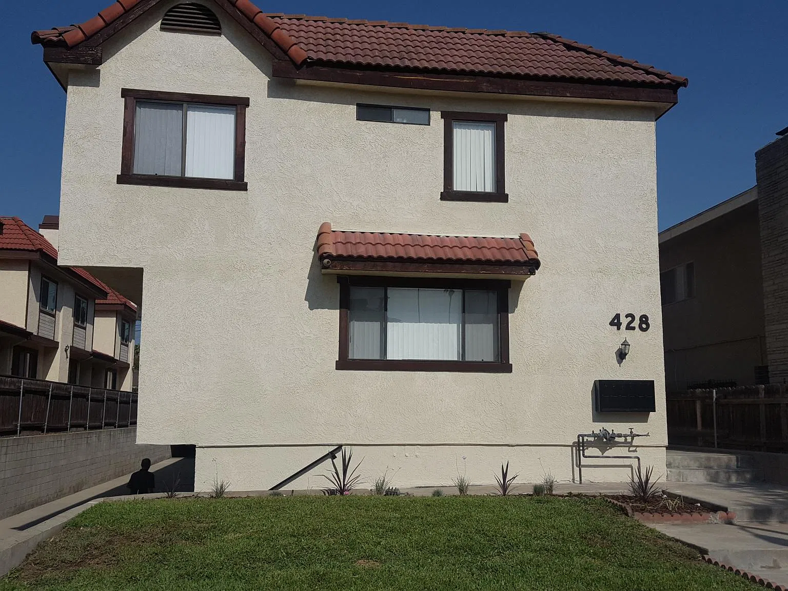 428 N Curtis Ave — Photo 1