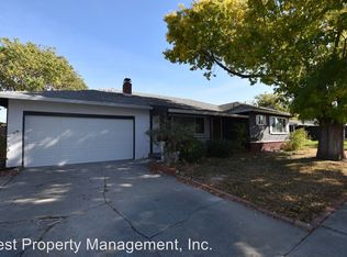 3128 Fitzpatrick Dr, Concord, CA 94519