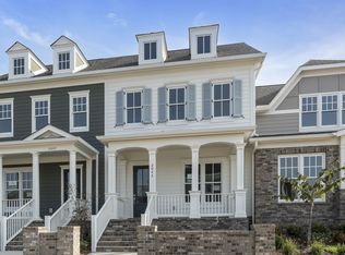 2043 Cleaver St LOT 2526, Franklin, TN 37064