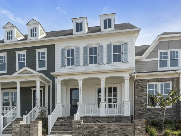 2043 Cleaver St Lot 2526, Franklin, TN 37064