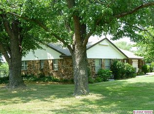 12169 N 118th East Ave, Collinsville, OK 74021