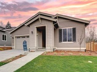 15021 179th Ave E, Bonney Lake, WA 98391