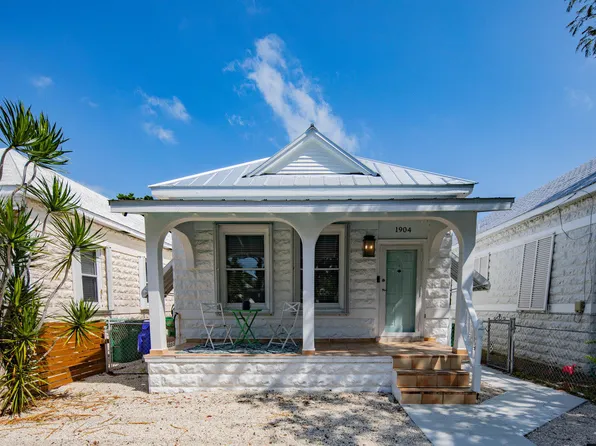 1904 Staples Ave, Key West, FL 33040