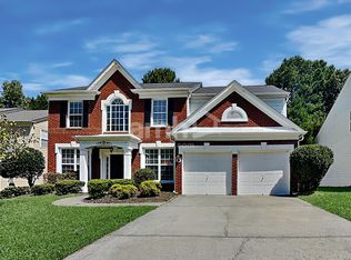 507 Keeneland Ave, Woodstock, GA 30189