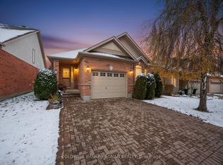 6 Via Amici, New Tecumseth, ON L9R 2B4