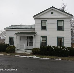 20 Franklin Street, Fultonville, NY, 12072