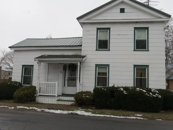 20 Franklin Street, Fultonville, NY 12072
