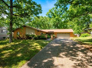 11306 Gila Valley Dr, Little Rock, AR 72212