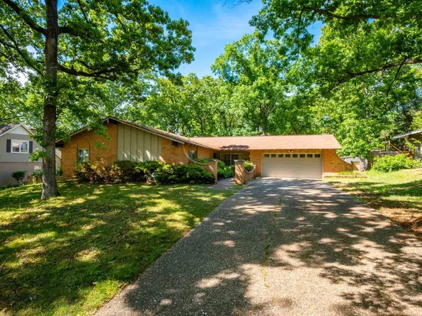 11306 Gila Valley Dr, Little Rock, AR 72212