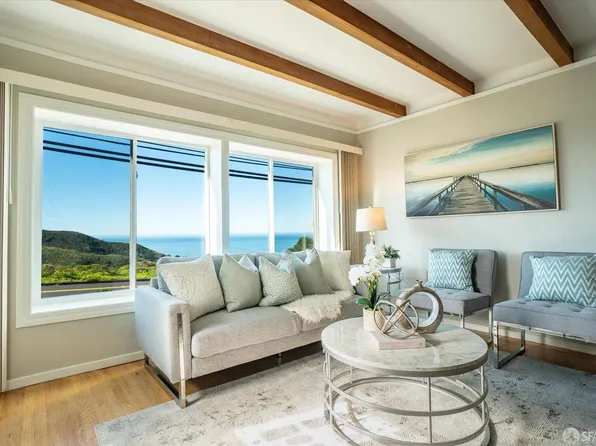 587 Manor Dr, Pacifica, CA 94044