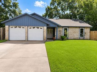 3419 Meadowview Dr, Missouri City, TX 77459
