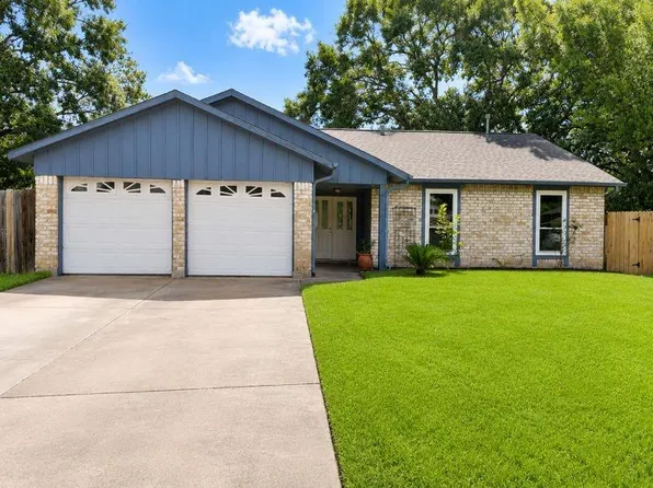 3419 Meadowview Dr, Missouri City, TX 77459