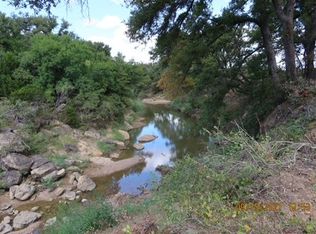Fm 2692, Gordon, TX 76453