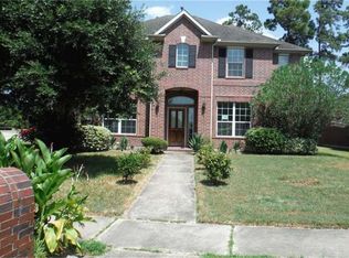 6122 Fairway Manor Ln, Spring, TX 77373