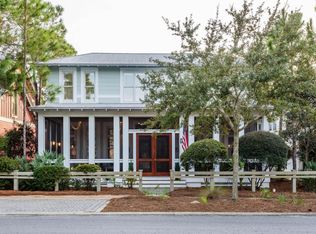 295 W Lake Forest Dr, Santa Rosa Beach, FL 32459