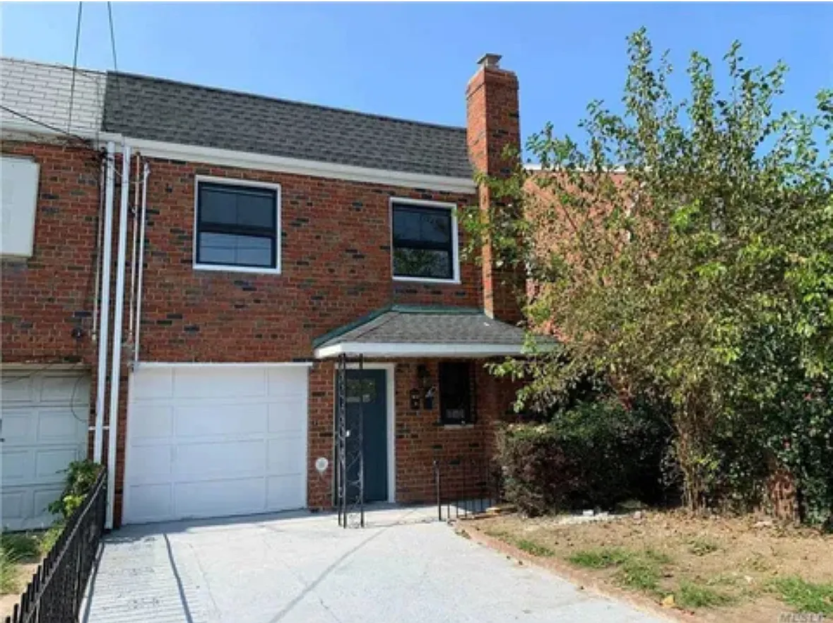 Building Photo - 113-42 Springfield Blvd #1