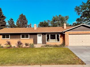 3572 S Grape St, Denver, CO 80237
