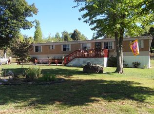 4974 Redbud Lane Ext, Liberty, NC 27298