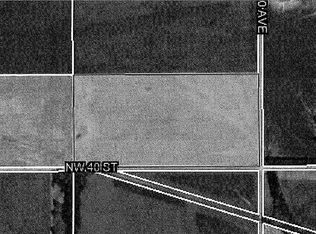 4000 NW 80th Ave, Cunningham, KS 67035