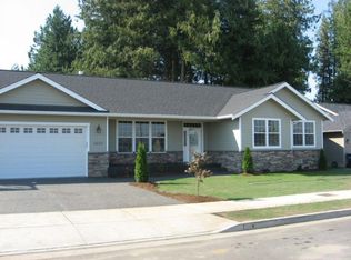 1620 Lexi Loop, Lynden, WA 98264