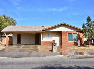 7226 W Sells Dr, Phoenix, AZ 85033