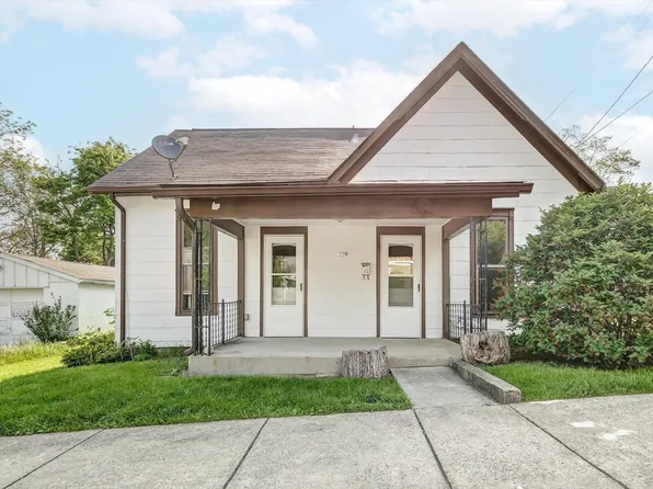 229 S Maple St, Bloomington, IN 47404