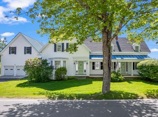 1471 Harpswell Neck Rd, Harpswell, ME 04079