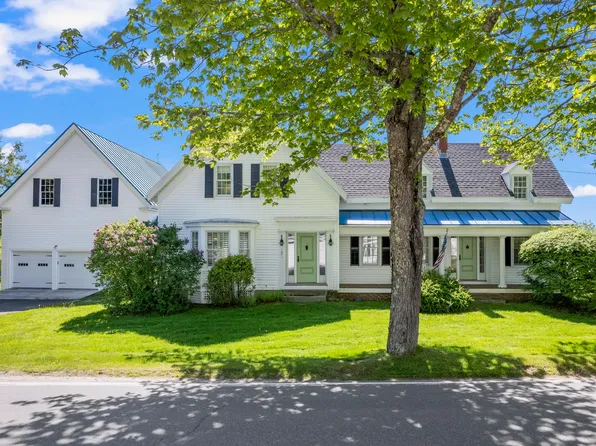 1471 Harpswell Neck Road, Harpswell, ME 04079