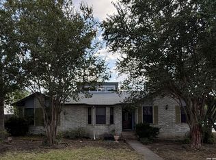 9334 JORWOODS DR, San Antonio, TX 78250