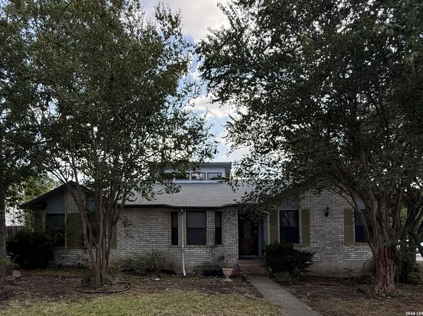 9334 JORWOODS DR, San Antonio, TX 78250