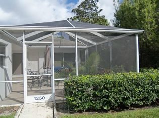 1250 NW Sun Terrace Cir #16C, Port Saint Lucie, FL 34953