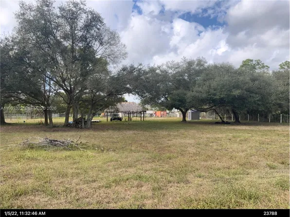 260 S Isora St, Clewiston, FL 33440