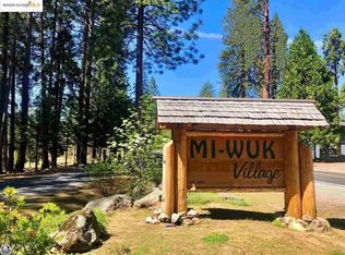 0 Olo Win Trl, Mi Wuk Village, CA