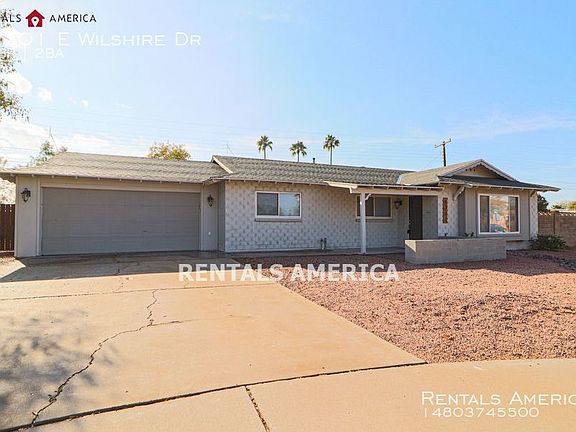 2nd image of 8701 E Wilshire Dr