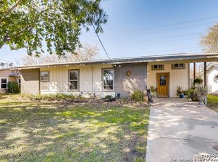 107 Salisbury Dr, San Antonio, TX 78217