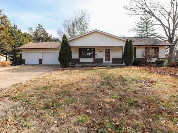 608 Cerny Ave, Eureka, MO 63025