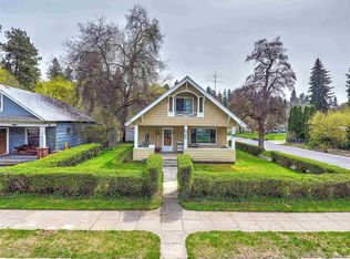 2704 E Hartson Ave, Spokane, WA 99202