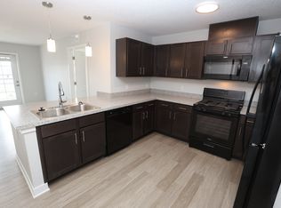 The Pointe on 88th, West Des Moines, IA 50266