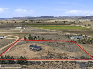 25000 N Big Springs Ranch Rd, Paulden, AZ 86334